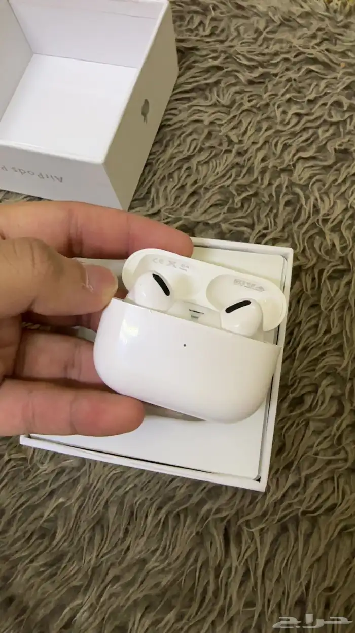 سماعه شبيه ابل نفس موصفات 9