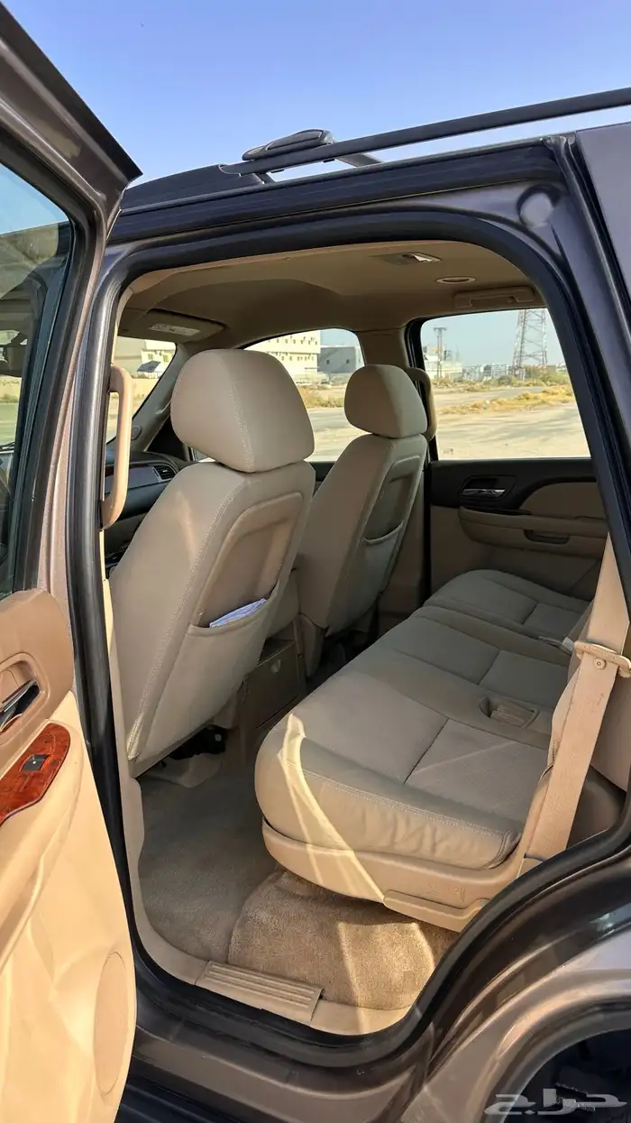 جمس يوكن 2012 7