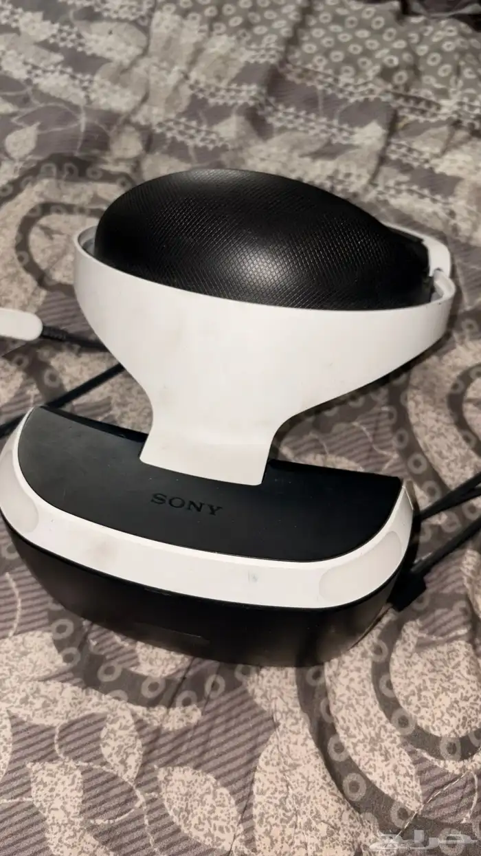 بلستيشن سوني في ار vr 0