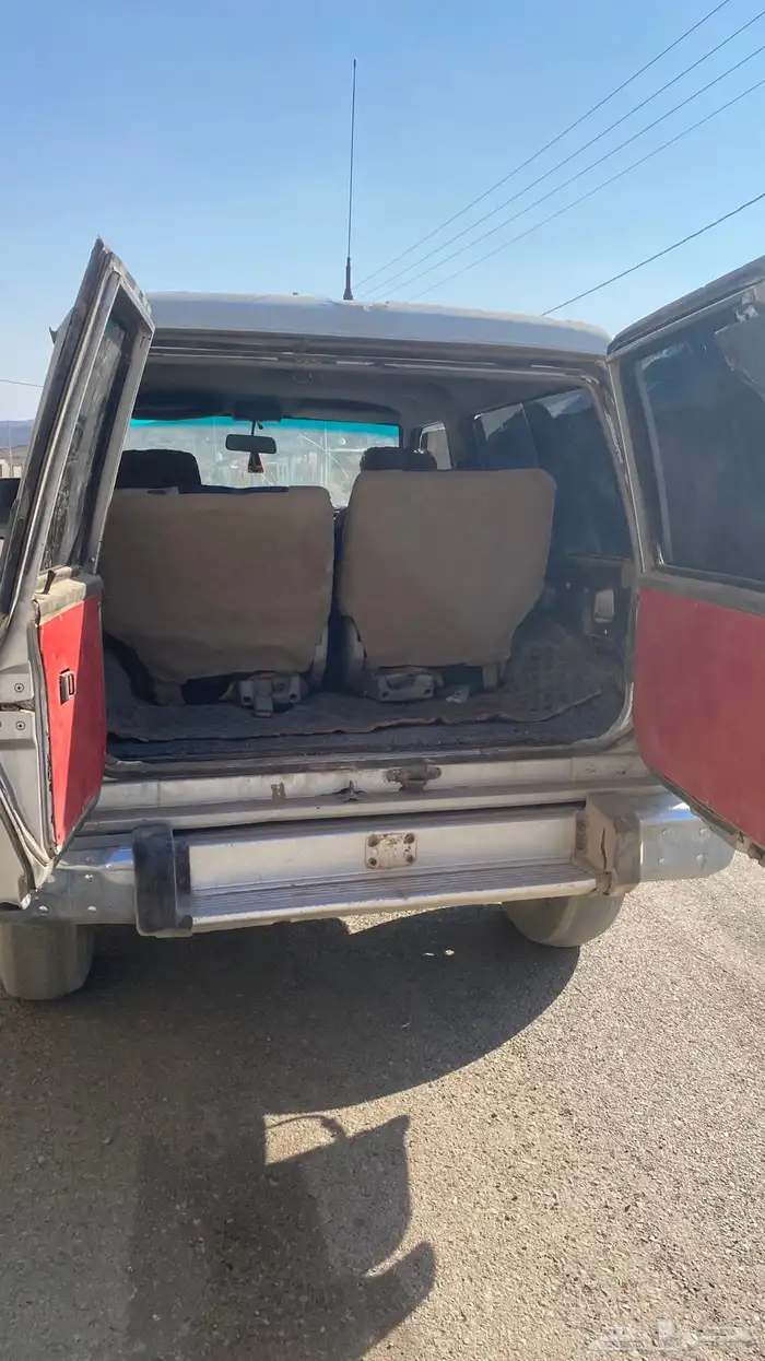 بترول معدل للكزز 400 بدون اوارق مسقط 2