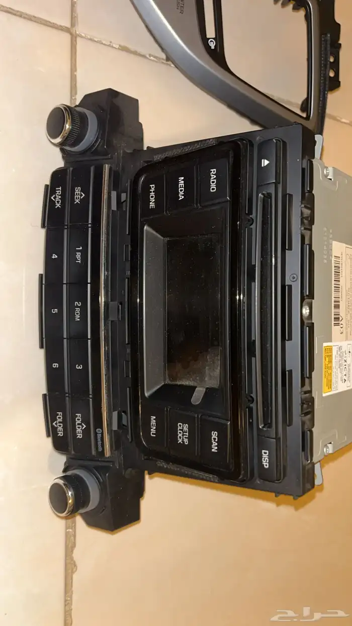 مسجل توسان وكاله 2017 1