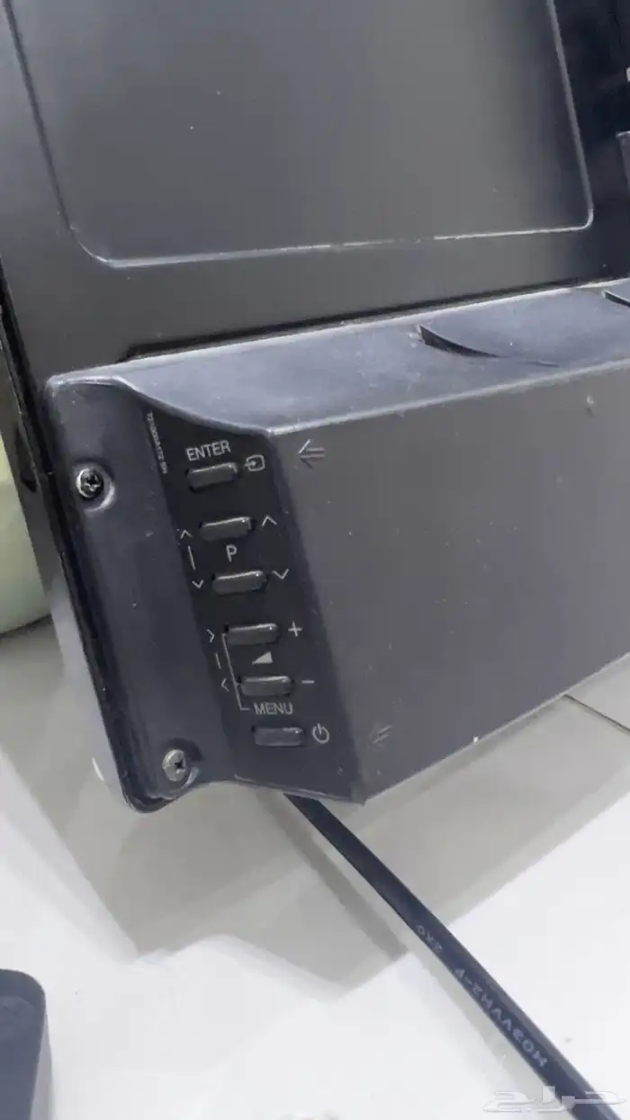 شاشه تلفاز 6