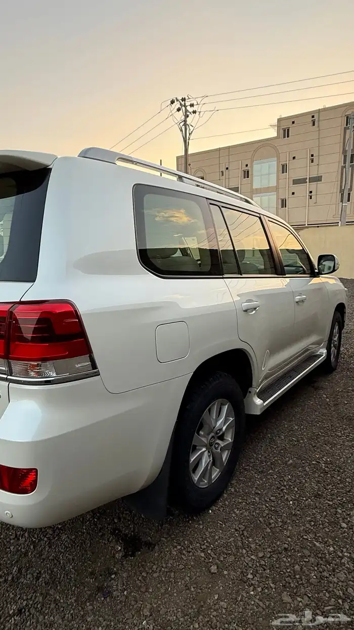 جيب جي اكس ار 2020 ديزل 1