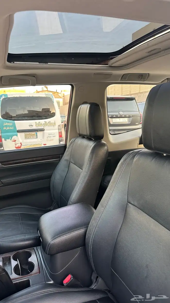 للبيع باجيرو باب واحد 2016 شرط بسعر مناسب 8