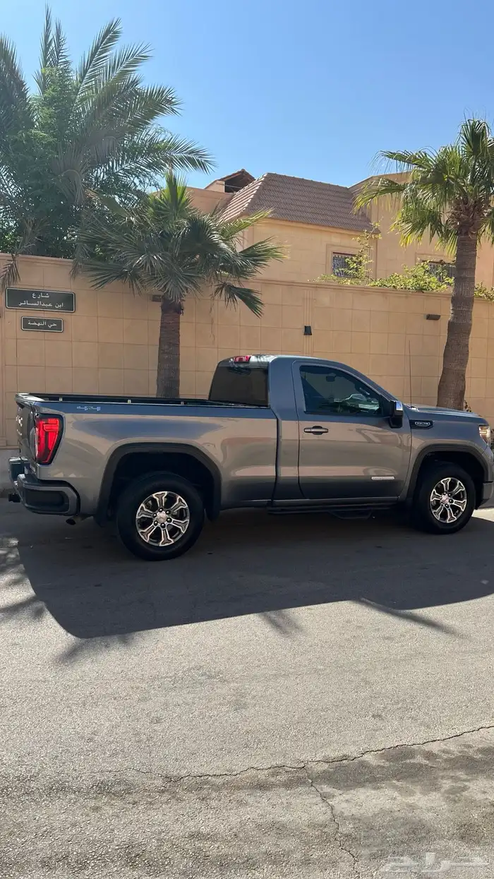 سييرا 2020 الفيشن 5