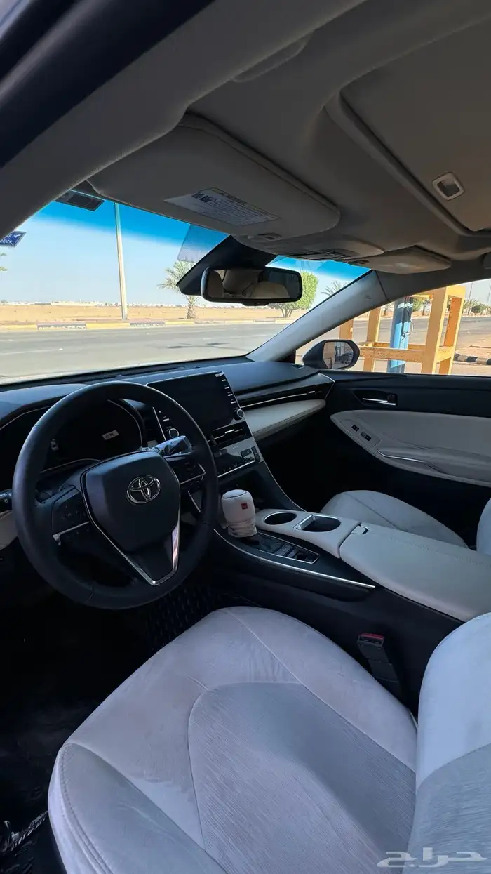 افالون ليميتيد ممشى اقل من 50 الف مشروطة . 8