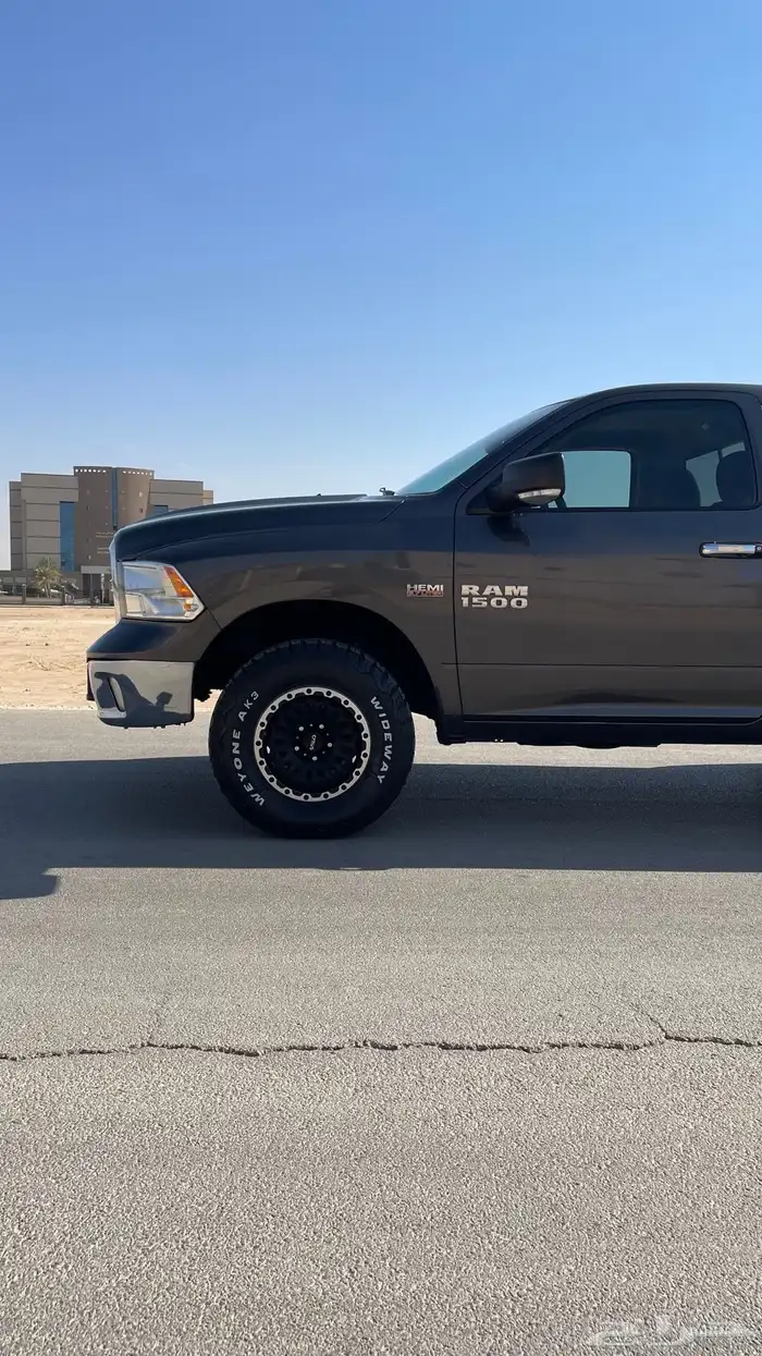 دوج رام غماره 5