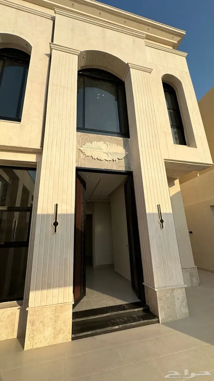 للبيع فله في الخرج حي الواحه 7