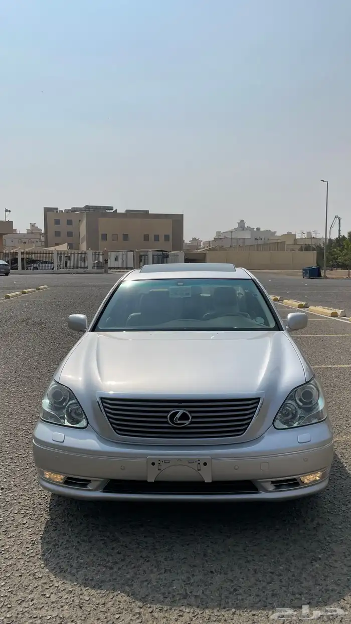 لكزز430سعودي فل كامل موديل 2004 0