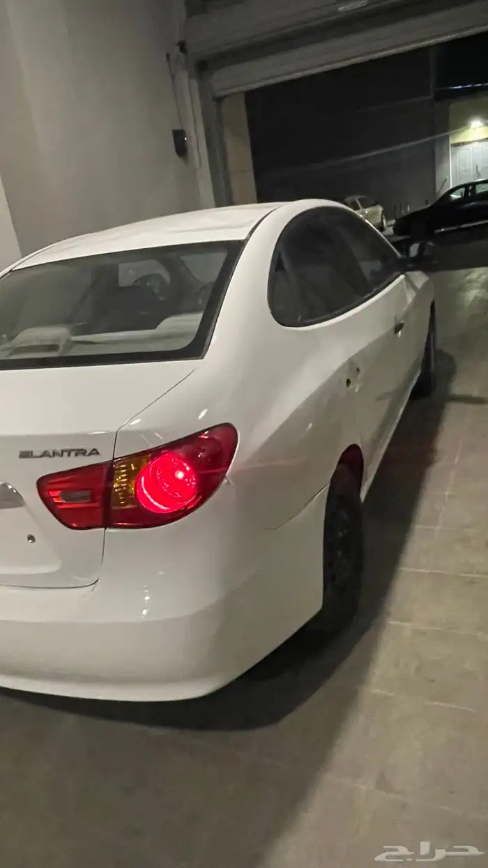 هيونداي النترا عادي 2011 3