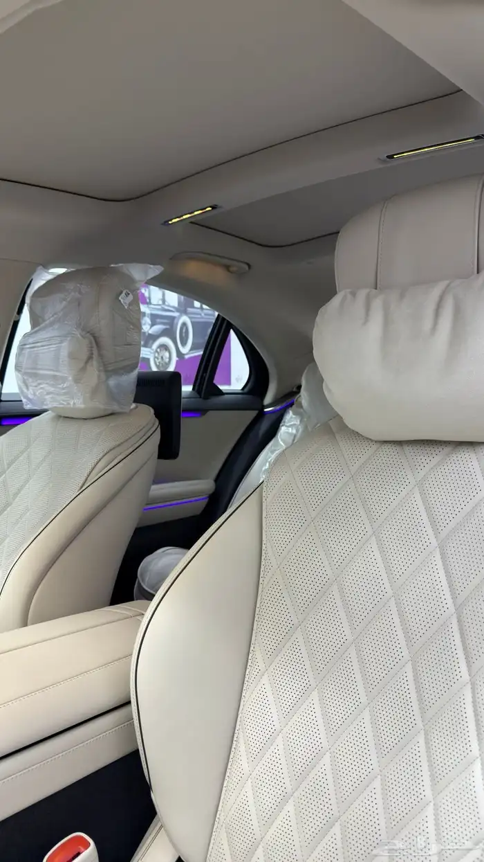 جوهرة للإيجار مع سائق وبدون سائق 9