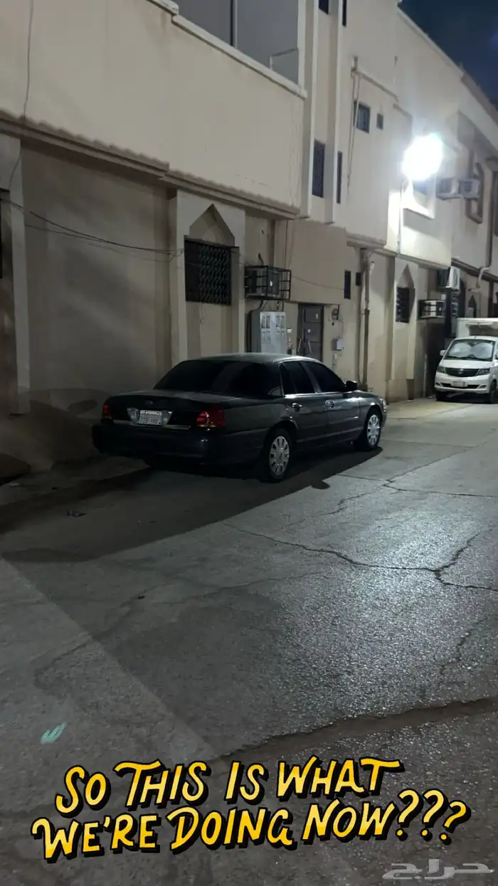 فورد فكتوريا بوليسي 2004 p71 0