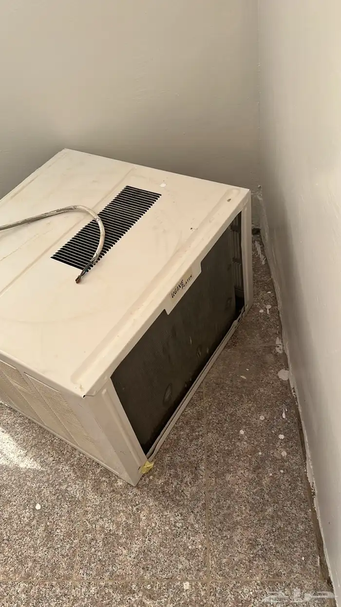 مكيف مقاس 24 1