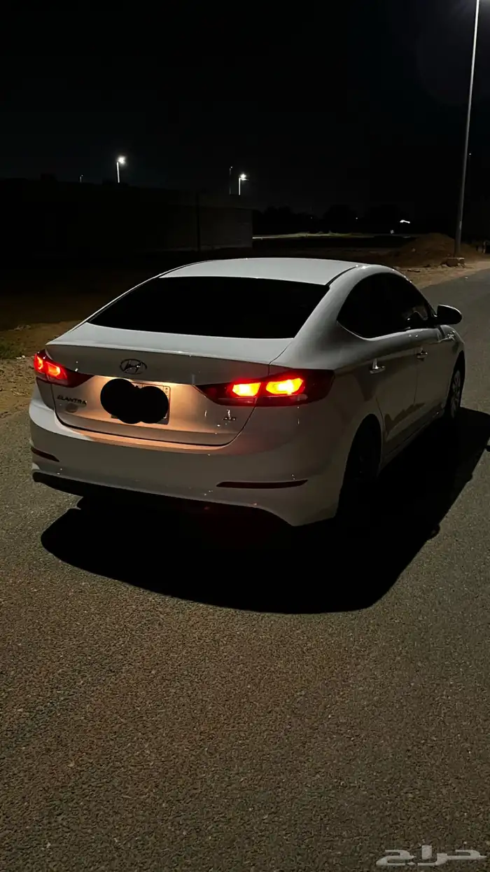 الانترا 2.0 موديل 17 2