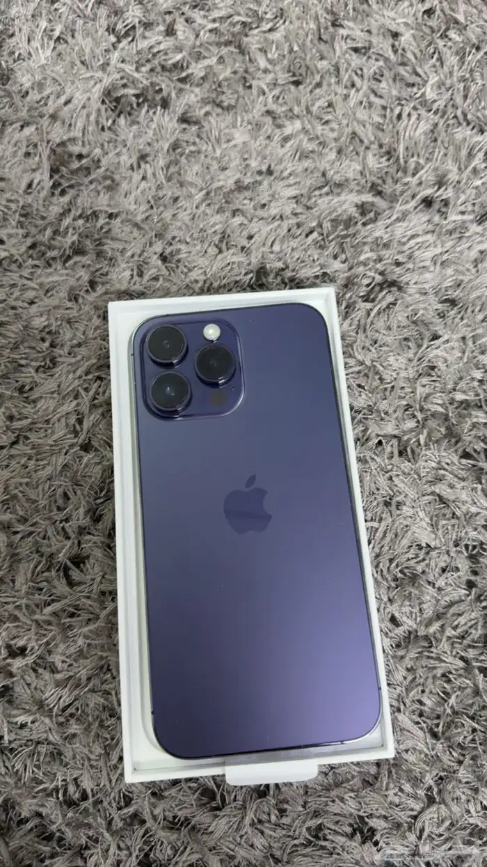 ايفون 14 برو ماكس 0