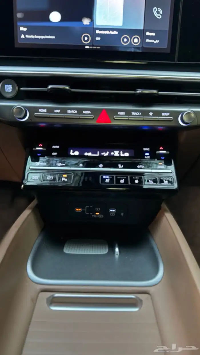 هيونداي ازيرا -2023 - كلاسيك - وارد كوريا - شبه وكالة 39