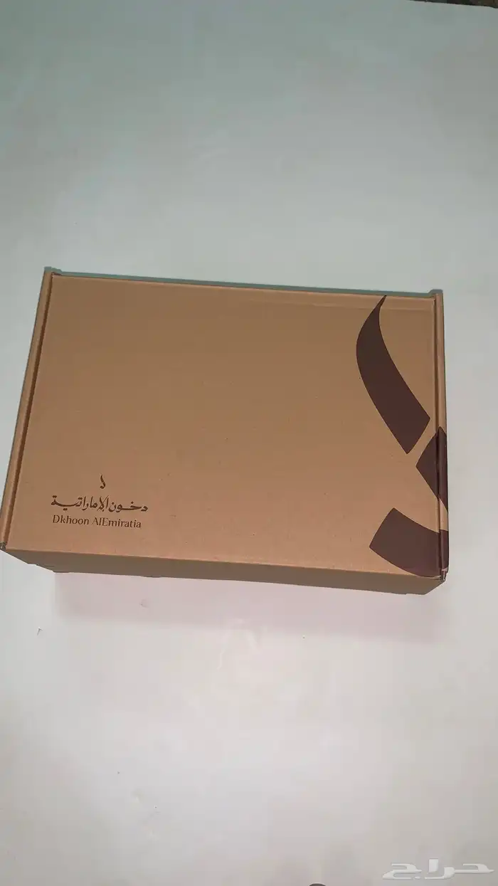 عطور دخون الأماراتيه 0