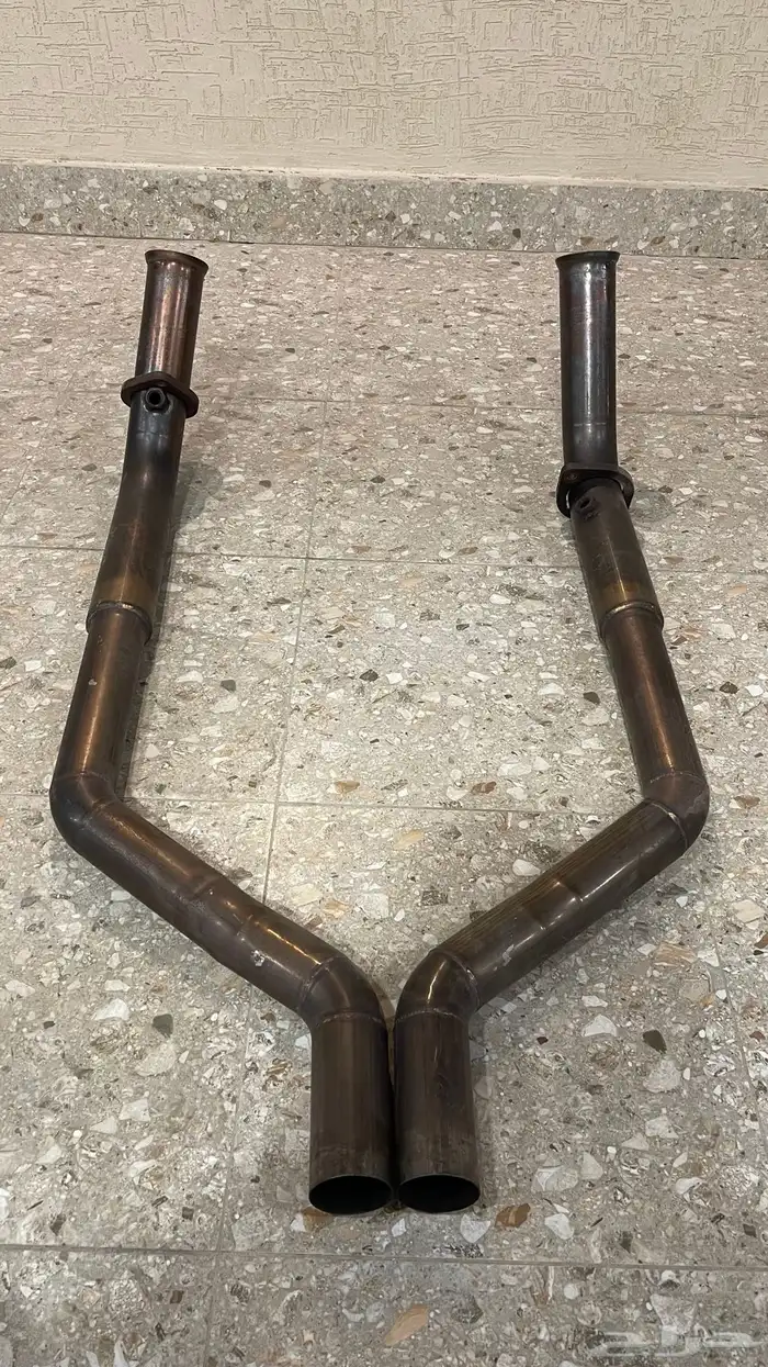 مواصير تفريغ (داون بايب) تشارجر تشالينجر كرايسلر 5.7 2