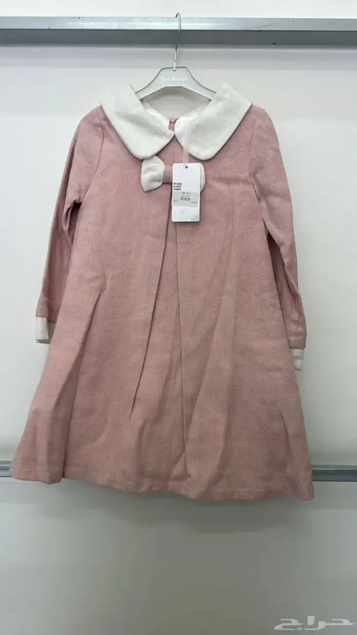 فساتين بناتي 39