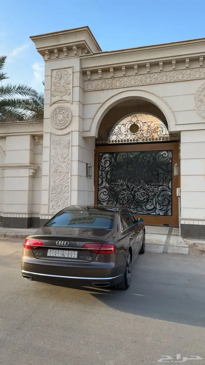 اودي للبيع 3