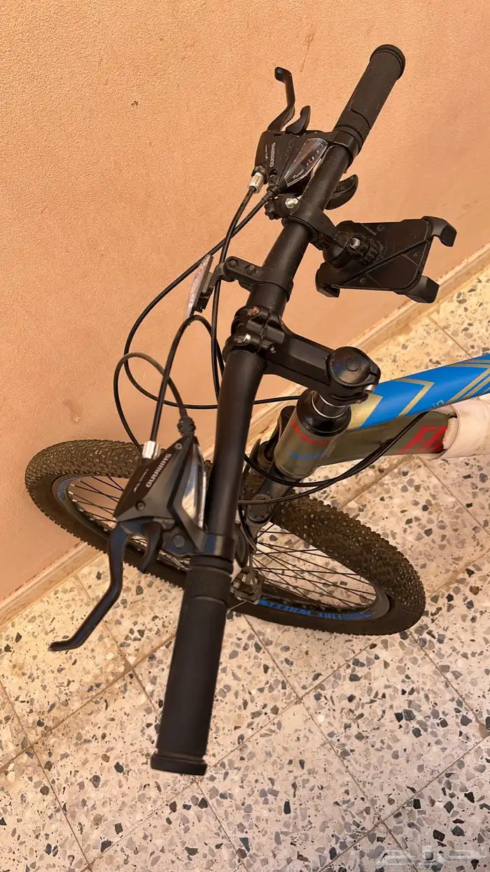 بسكليت رياضي 4