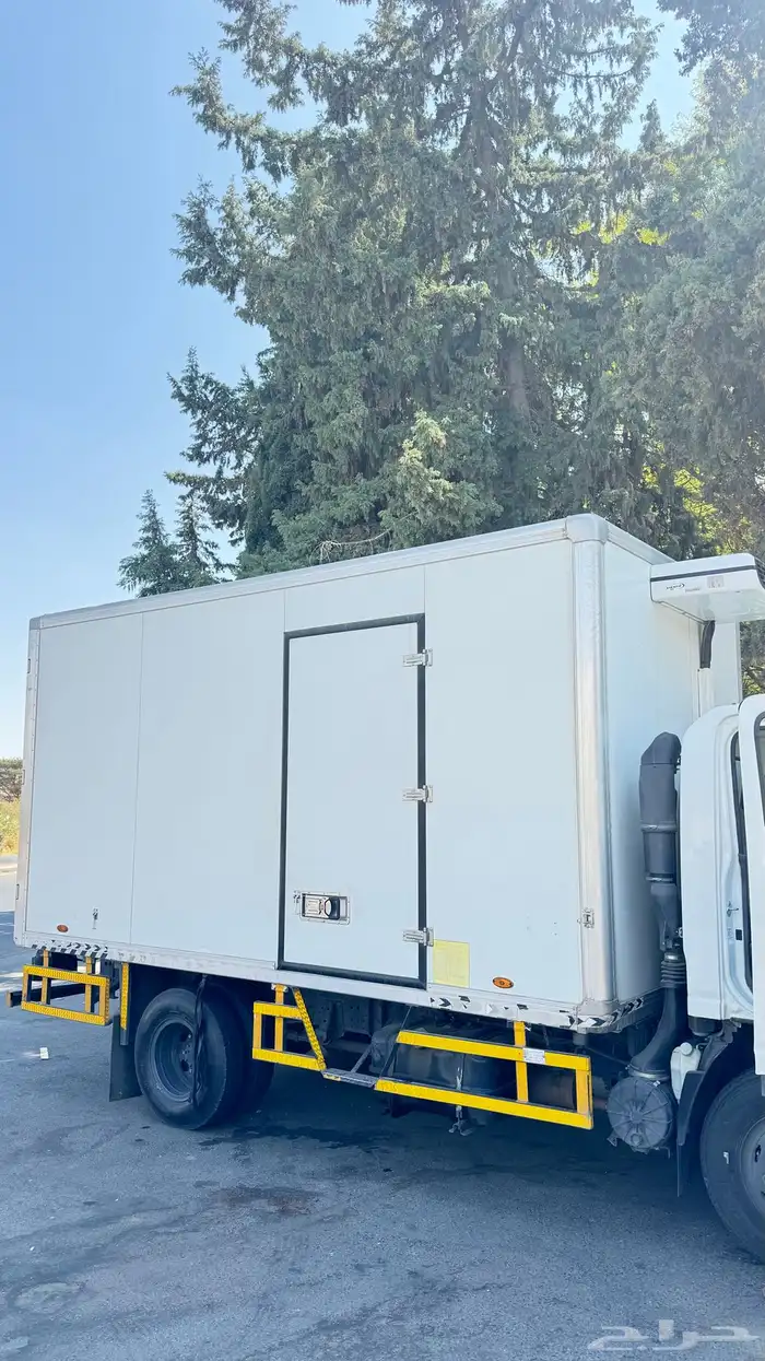 صندوق ثلاجه دينا دينه 5