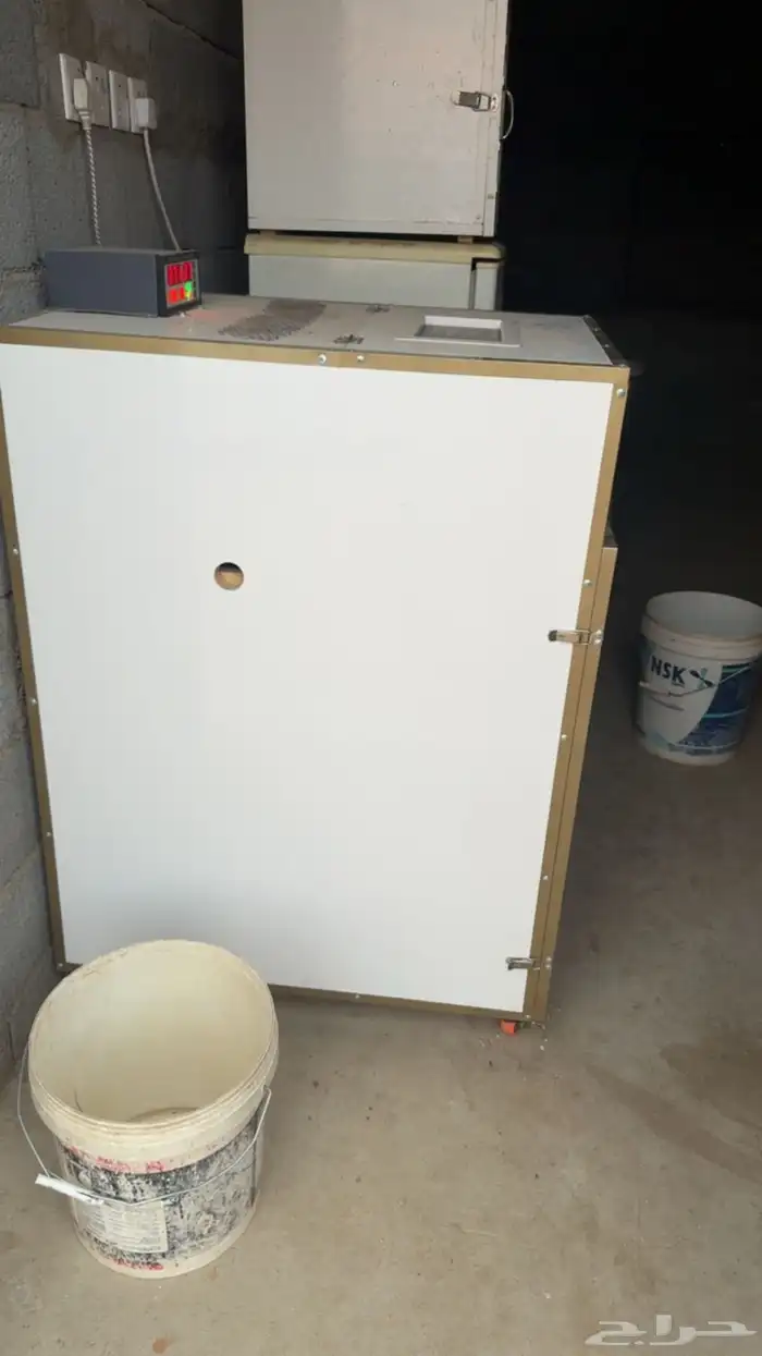 فقاسه 1032بيضه 3