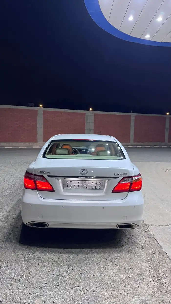 لكزس 2010 فل كامل في اي بي 4