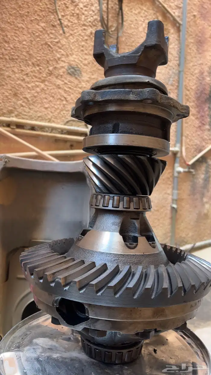 كرونه جمس عكس بارز 14-45 1