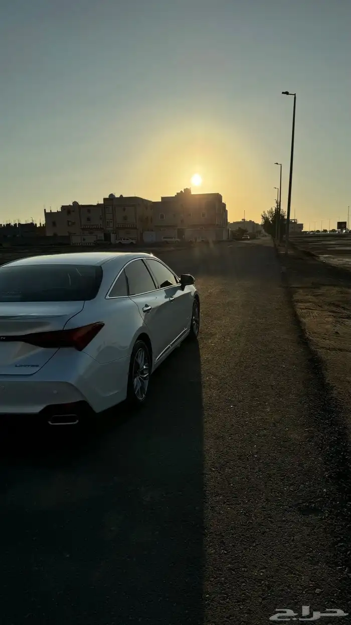 افالون ليميتيد ممشى اقل من 50 الف مشروطة . 0