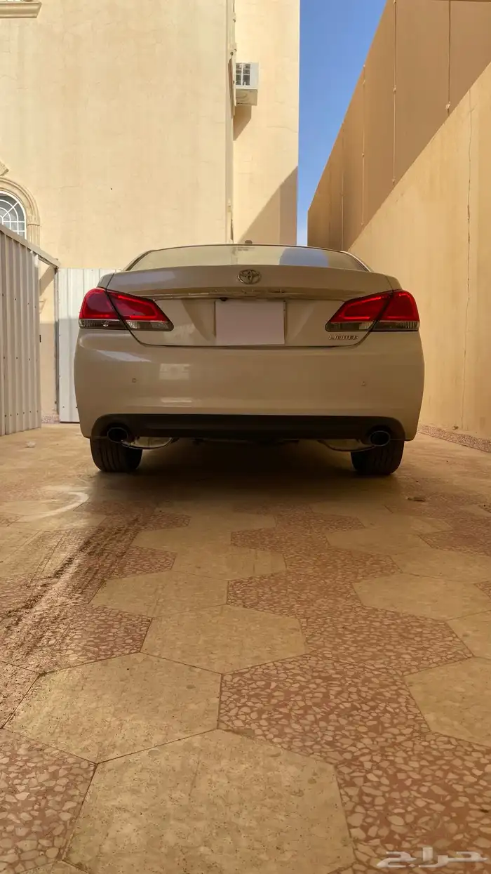 افلون 2011 بلد 6