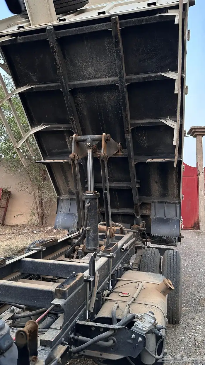 قلاب جاك 3 طن 2022 شبه جديد 9