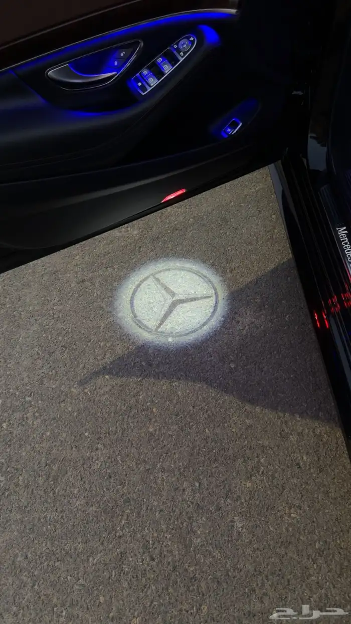 للبيع مرسيدس يخت 2019 وكاله جفالي . 57