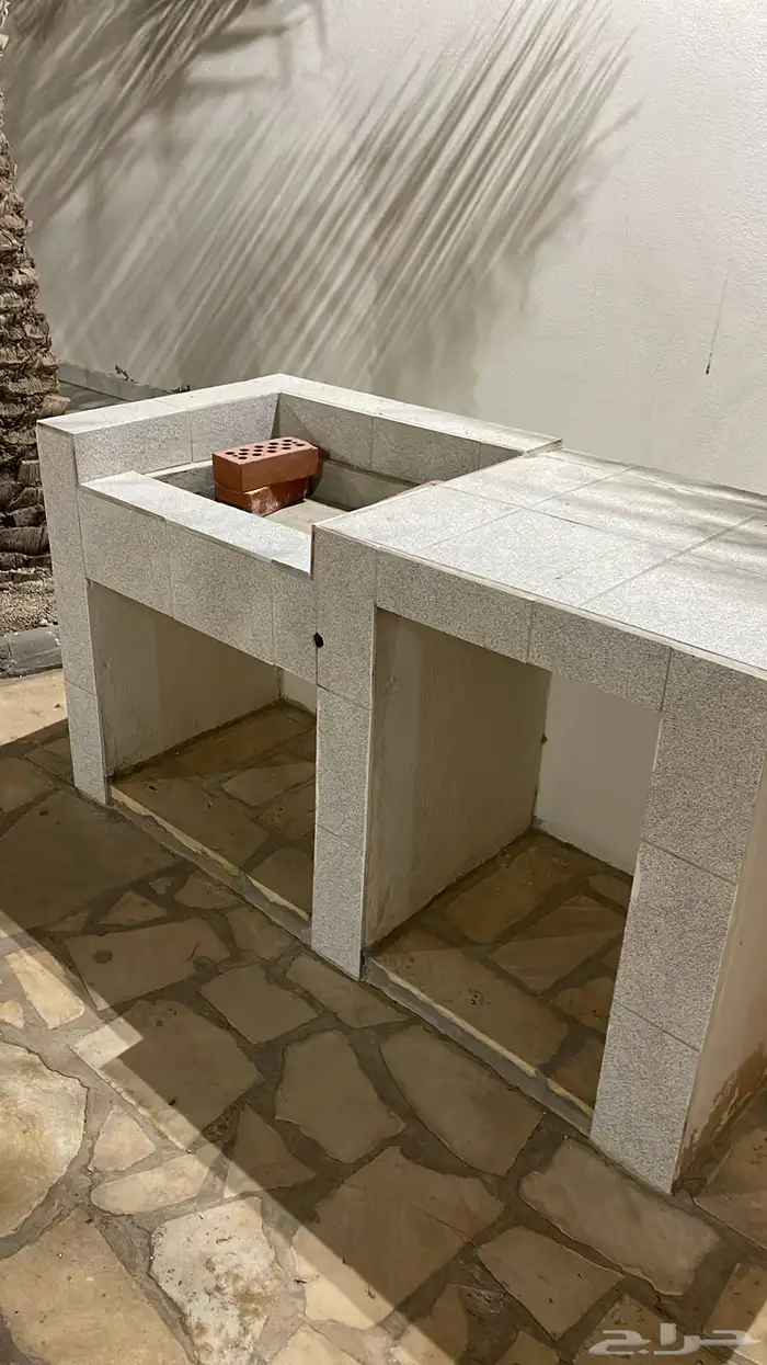 للبيع او للإيجار استراحه بالدوادمي 12