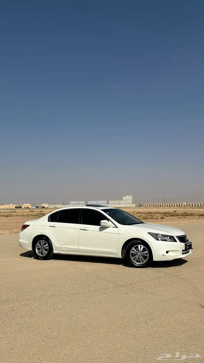 اكورد سبيشل 2010 11