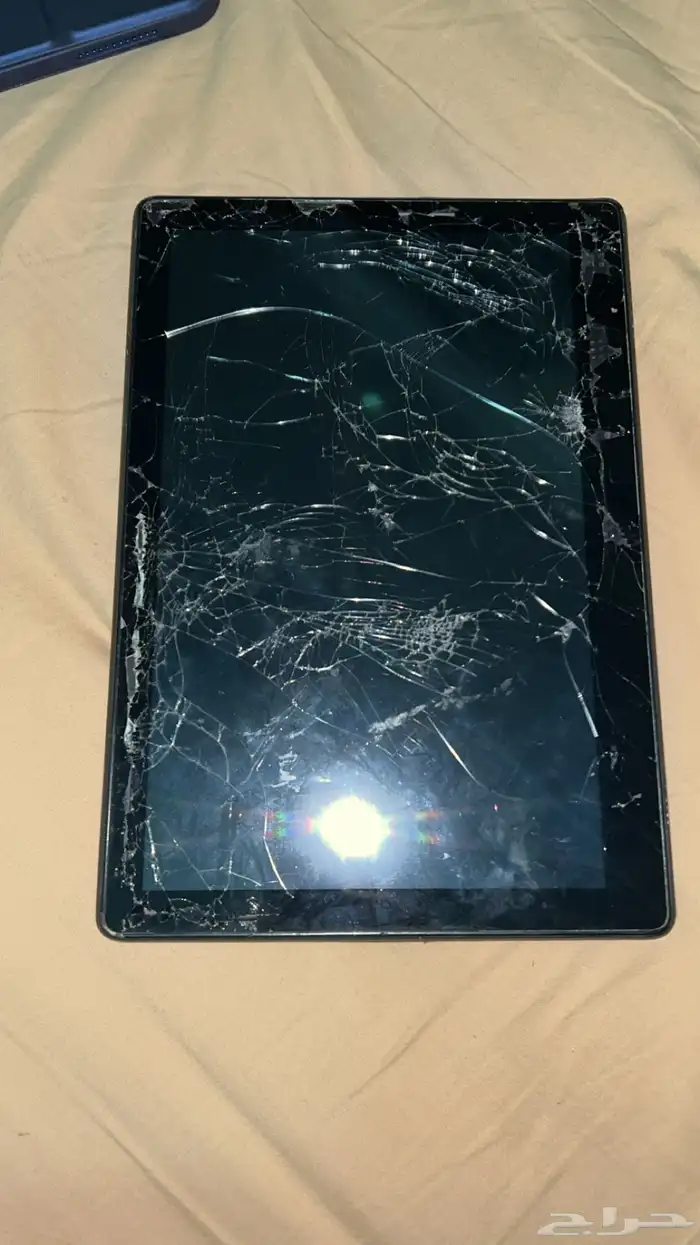 اليبابد يبغالها شاشه 2