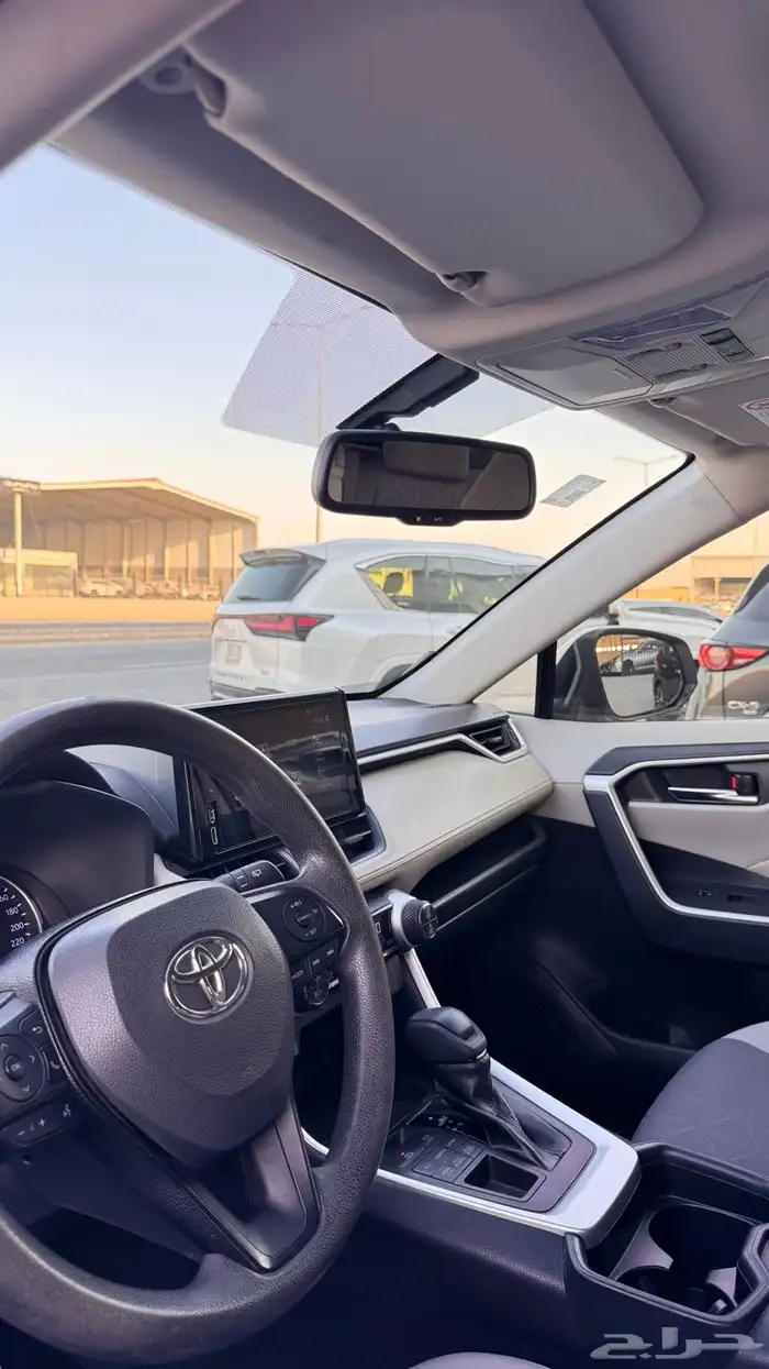 للبيع راف فور 2019 - فل كامل 15