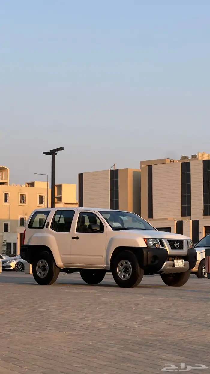 اكستيرا 2011ممشى 107 5