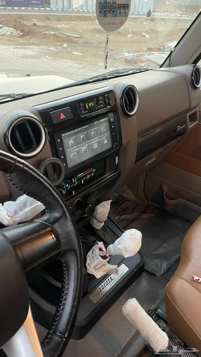 للبيع شاص سعودي 2022 فل كامل بيج 14