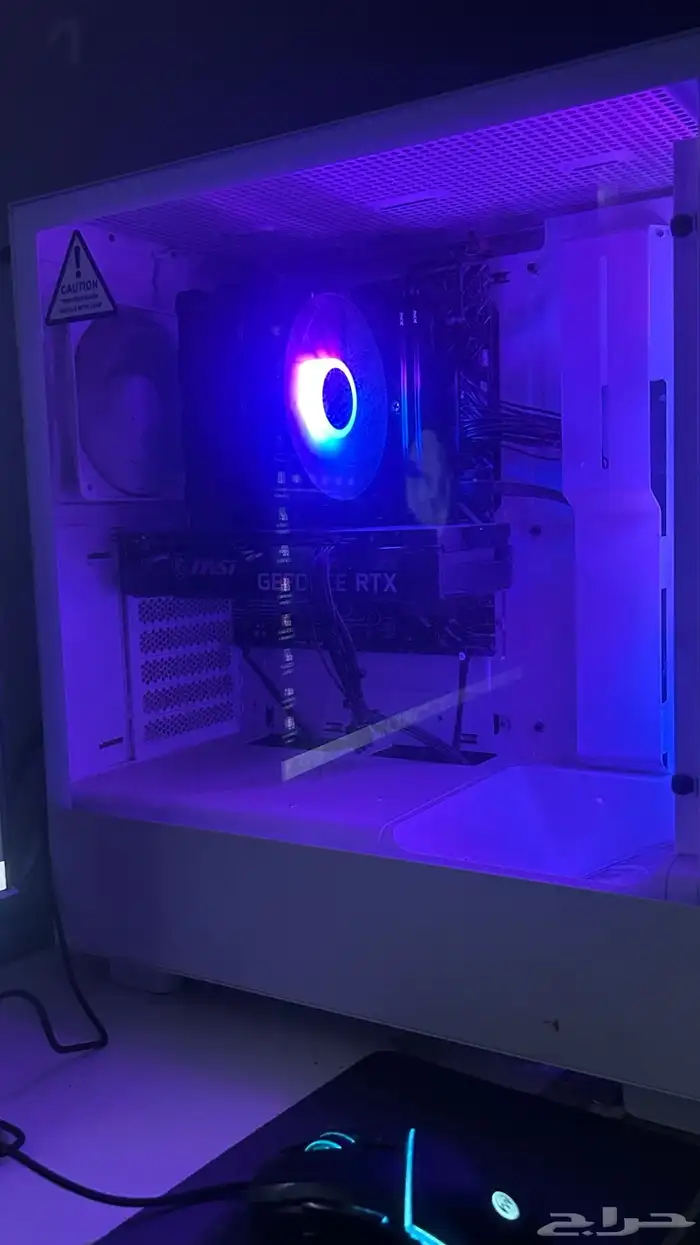 بي سي قيمنق للبيع 2