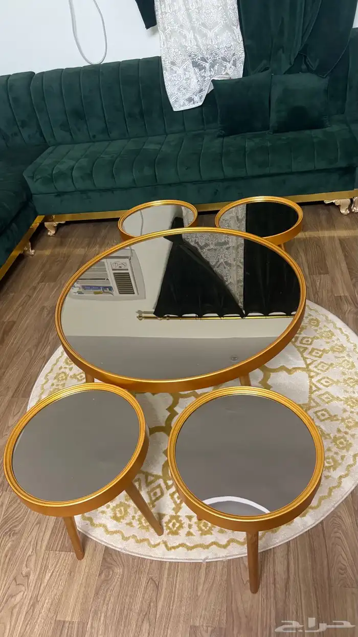 طاولة مجلس 0