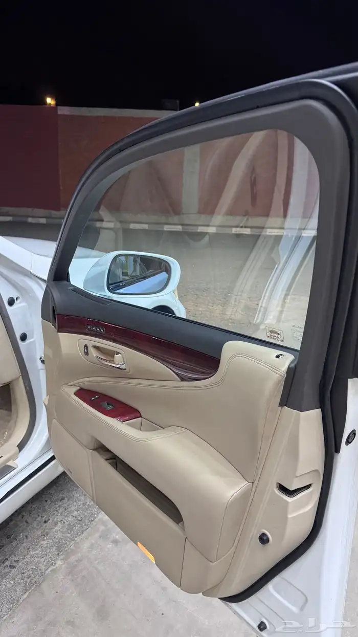 لكزس 2010 فل كامل في اي بي 9