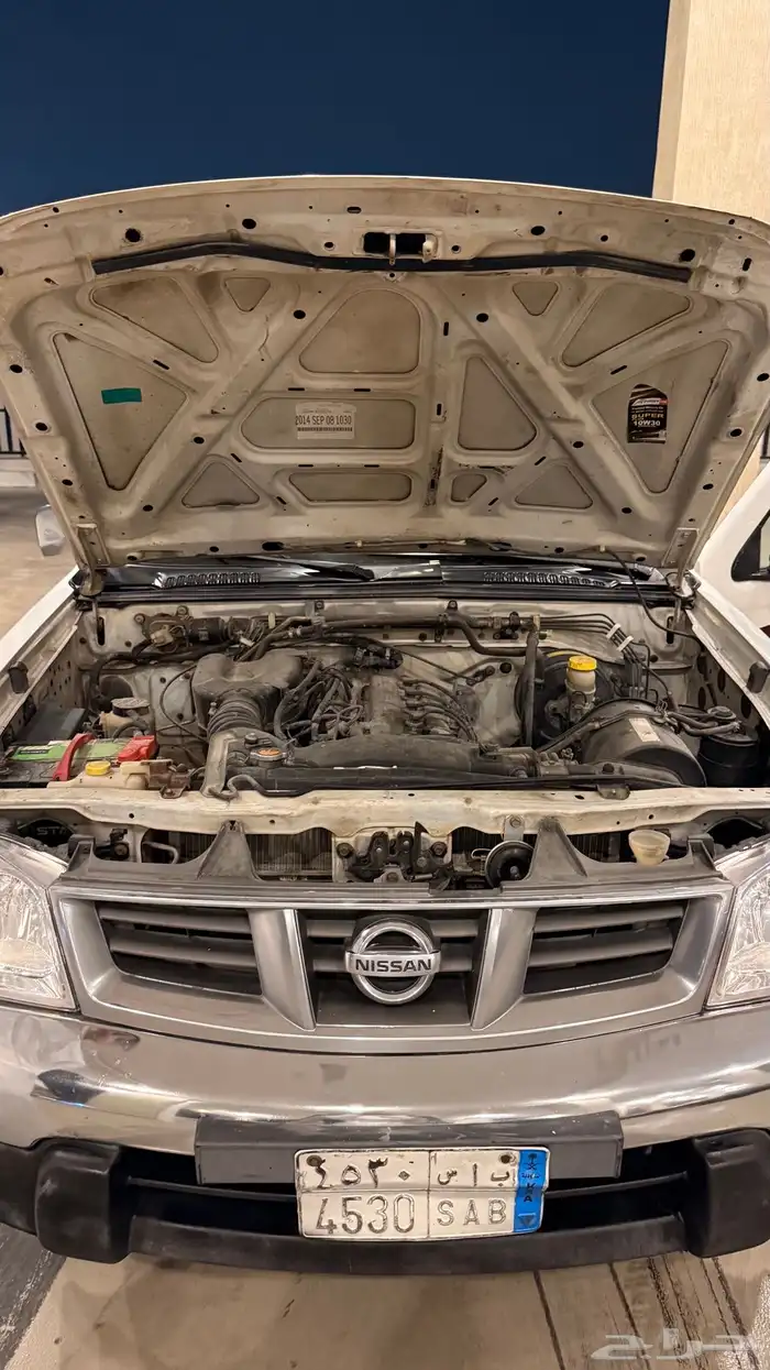 للبيع ددسن 2015 23