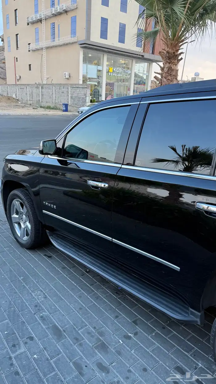 تاهو مون لايت 2020 شد بلد مخزن 11