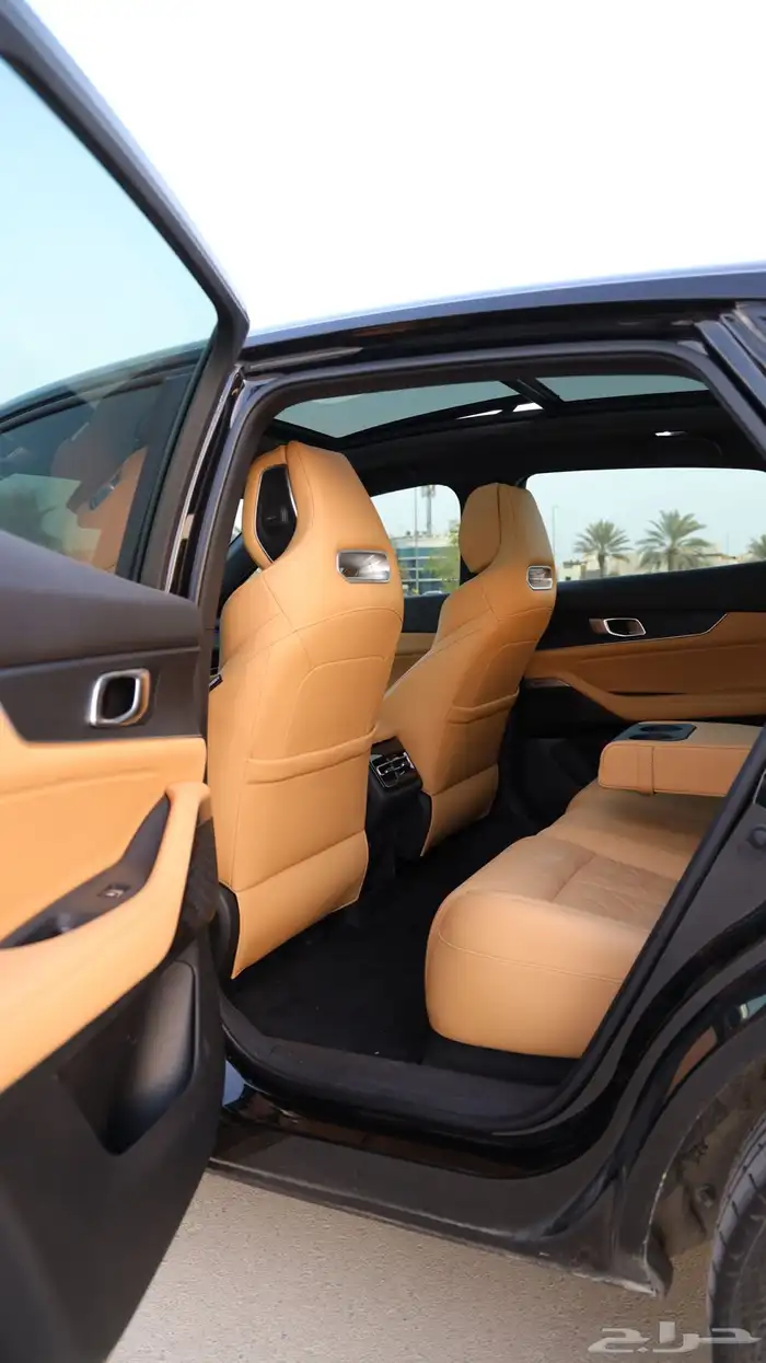 شانجان UNI-K .. ( نزلت بالسعر ) 21