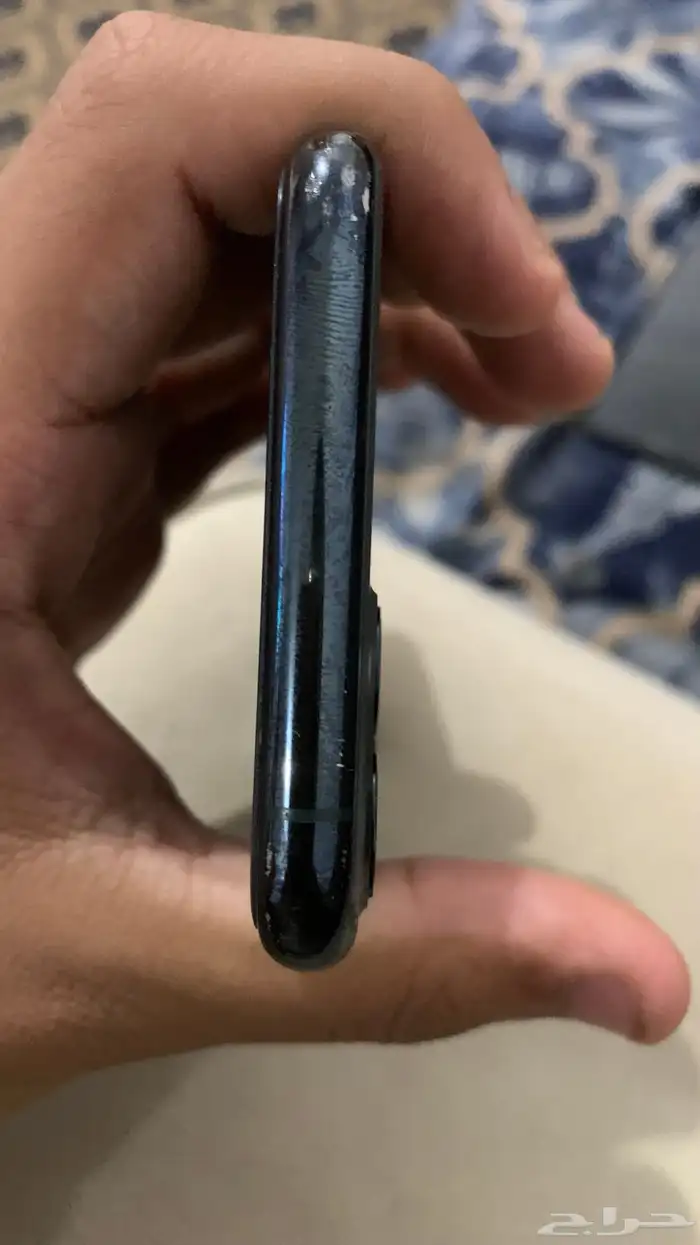 جوال ايفون 11 برو 3