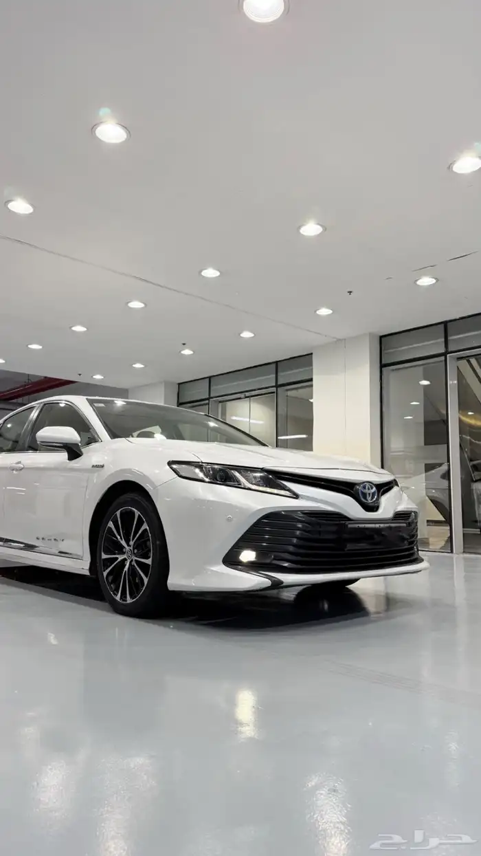 كامري 2019 هايبرد فول كامل 0