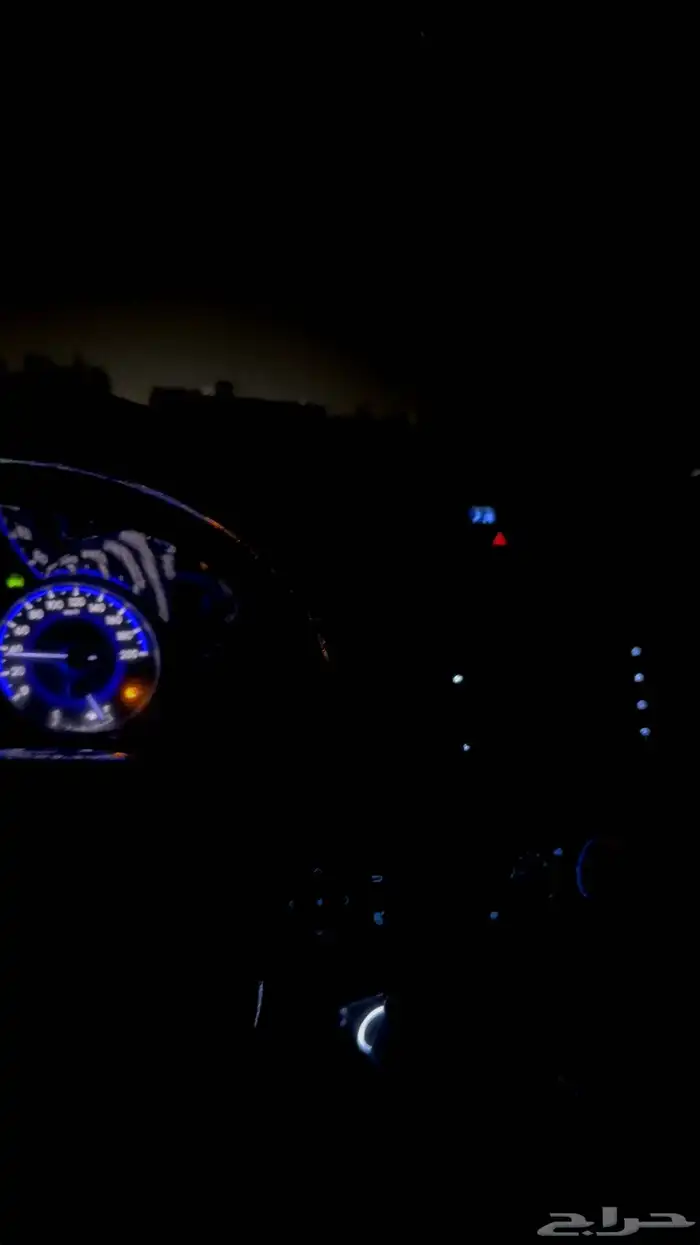 شاشه هايلكس تركب لجميع المديلات 2