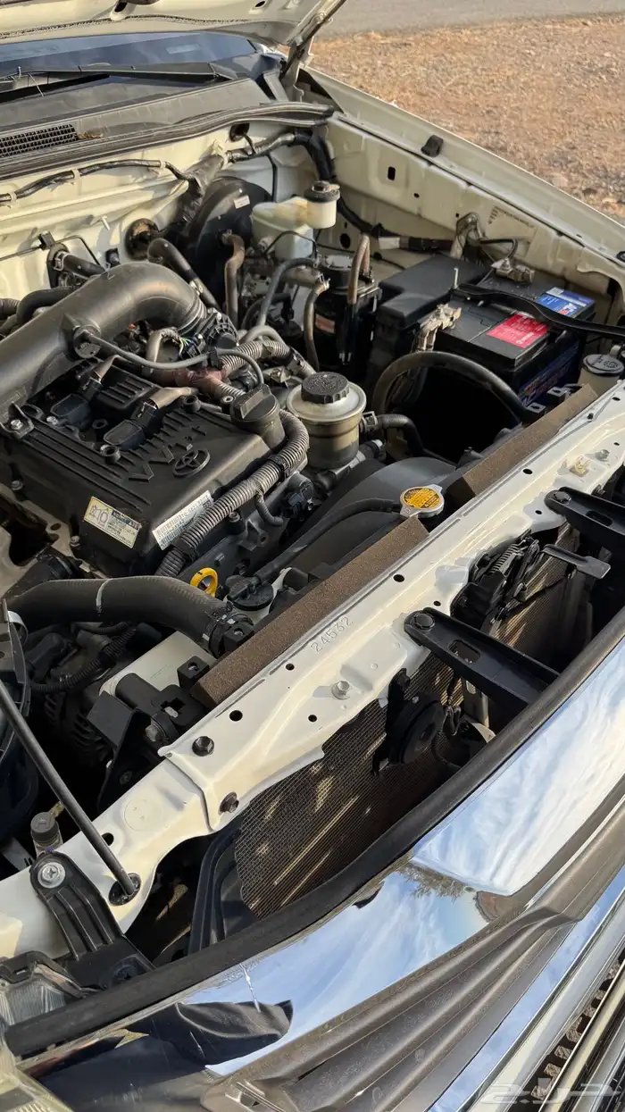 هايلوكس glx 2014 10