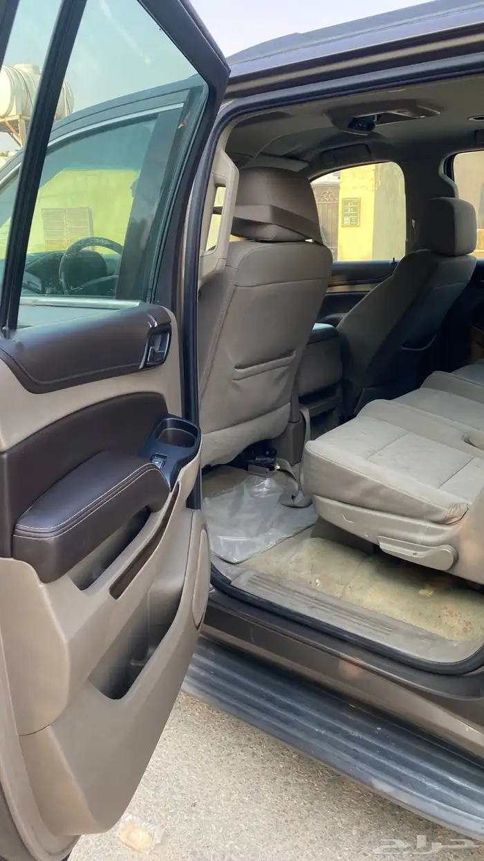 سياره شيفروليه سوبرمانLS 9